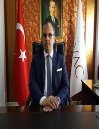 Ahmet Süheyl ÜÇER